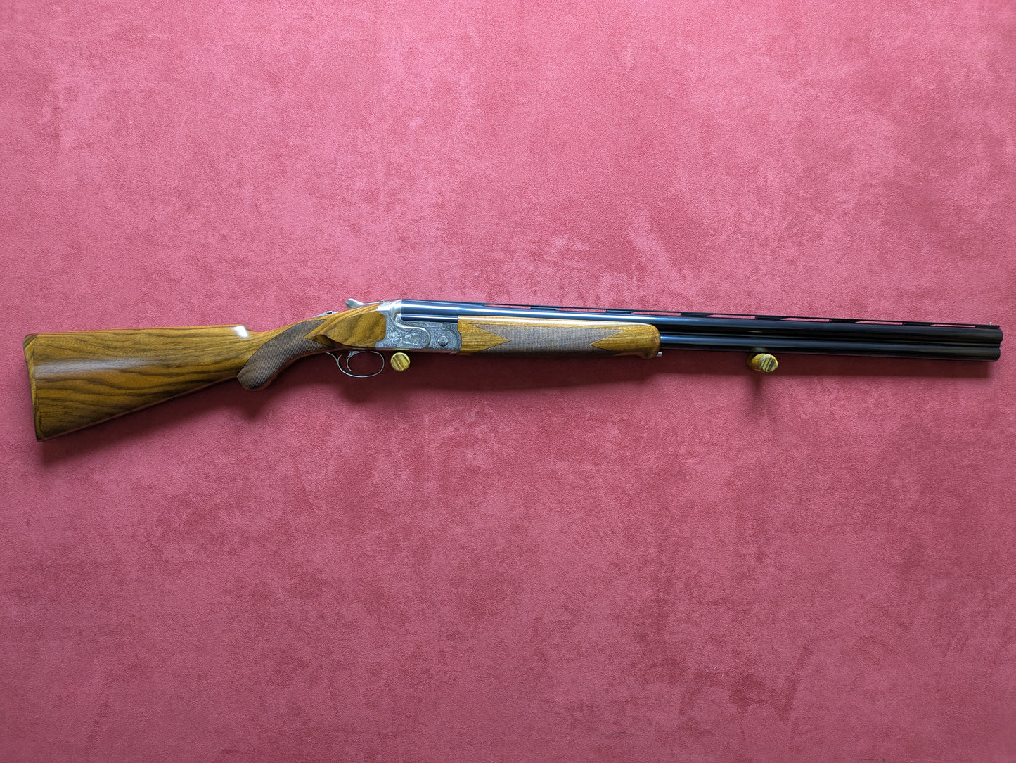 12g Caesar Guerini Tempio Light 28" Barrels