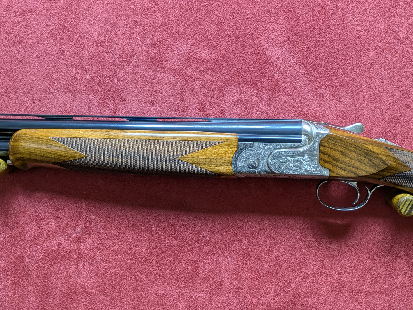 12g Caesar Guerini Tempio Light 28" Barrels