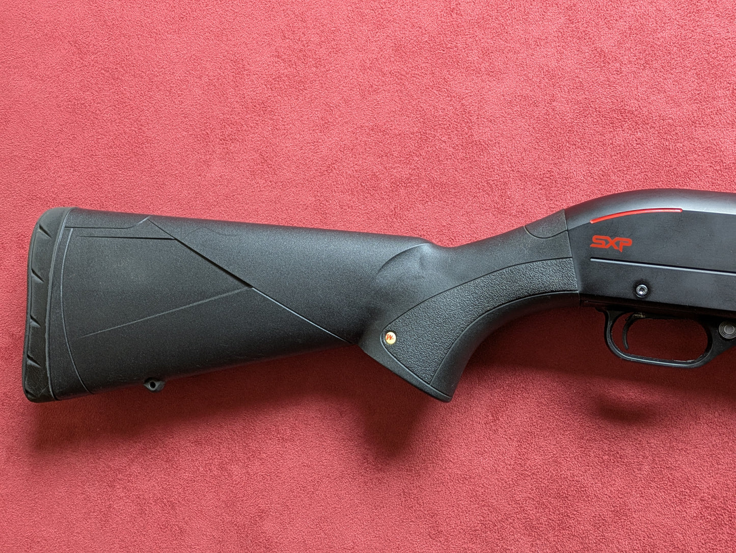 12g Winchester SXP 28" Barrels