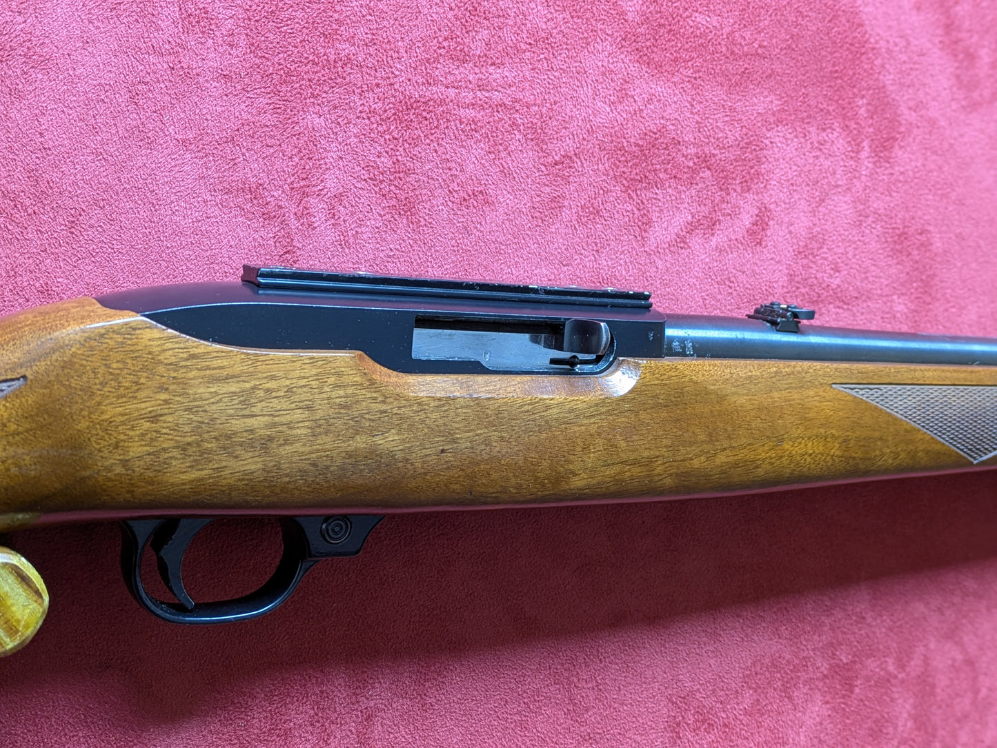 .22lr Ruger 10/22 18" Barrels