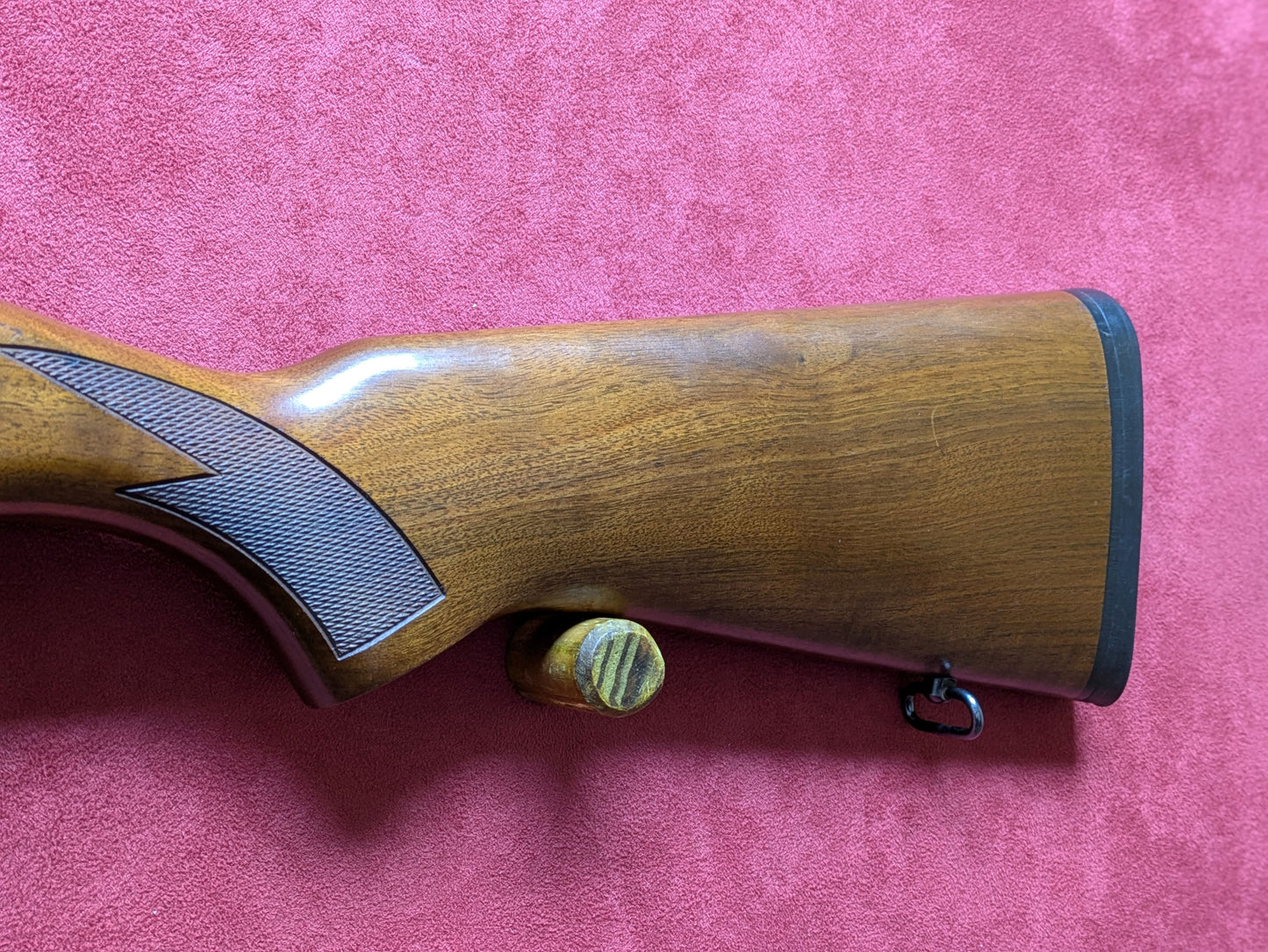 .22lr Ruger 10/22 18" Barrels