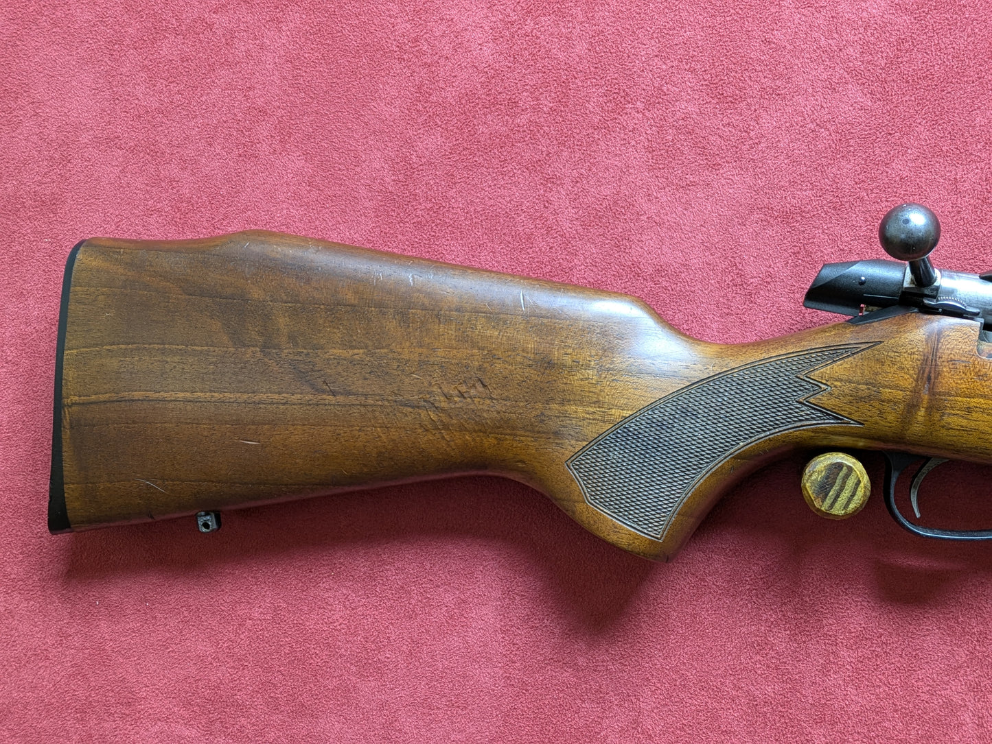 .22lr Sako P94S 20" Barrel
