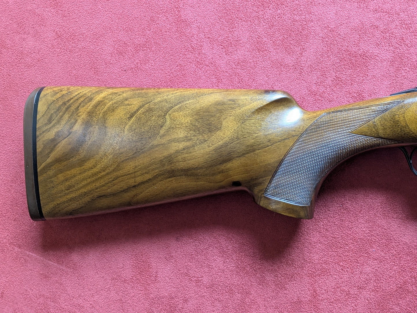 12g Beretta 682 28" Barrels