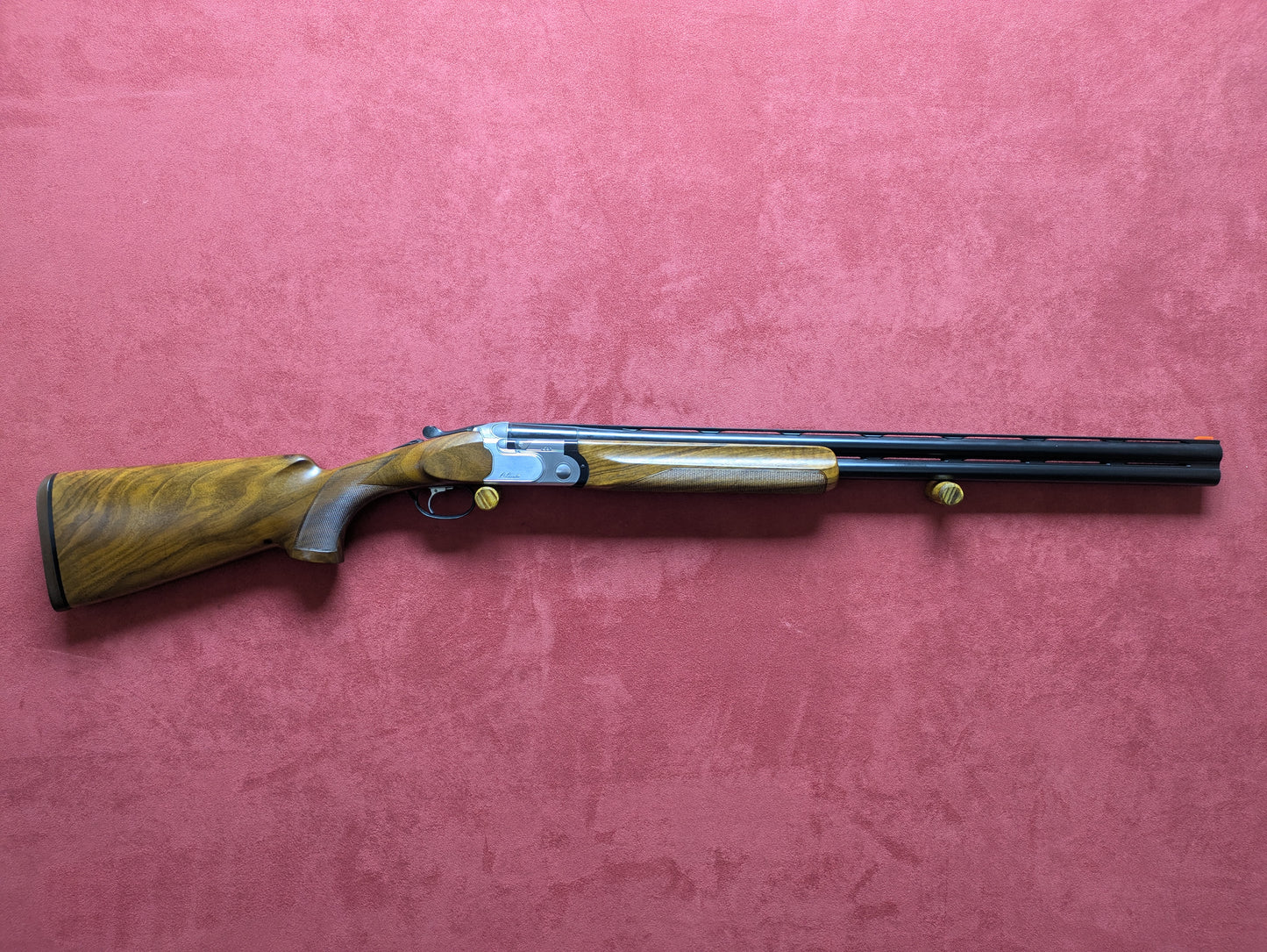 12g Beretta 682 28" Barrels