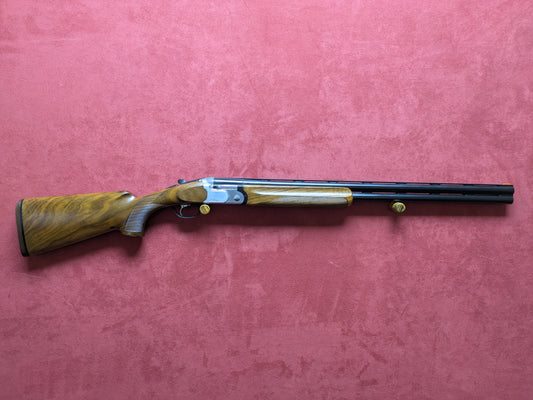 12g Beretta 682 28" Barrels