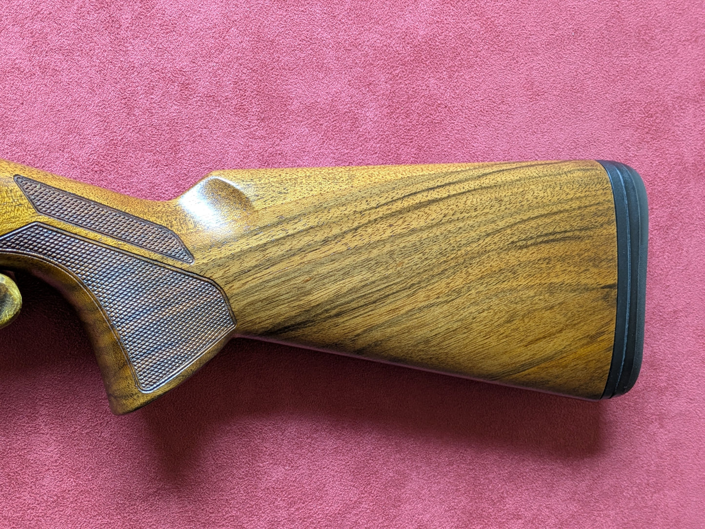 12g Browning A5 Ultimate Partridge 29" Barrel