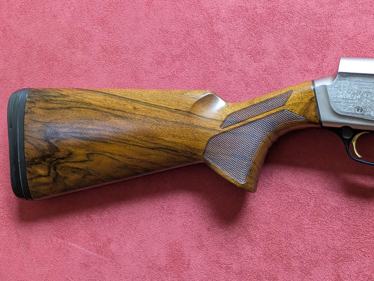 12g Browning A5 Ultimate Partridge 29" Barrel