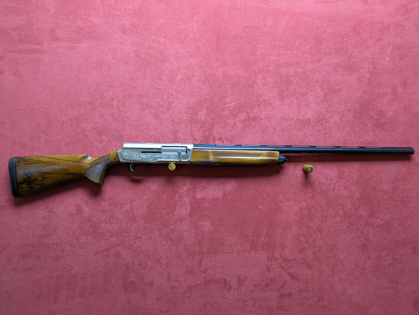 12g Browning A5 Ultimate Partridge 29" Barrel