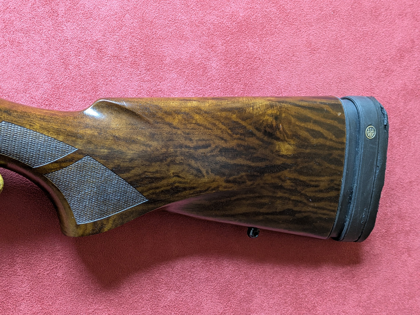 12g Beretta Xplor Unico 28" Barrel