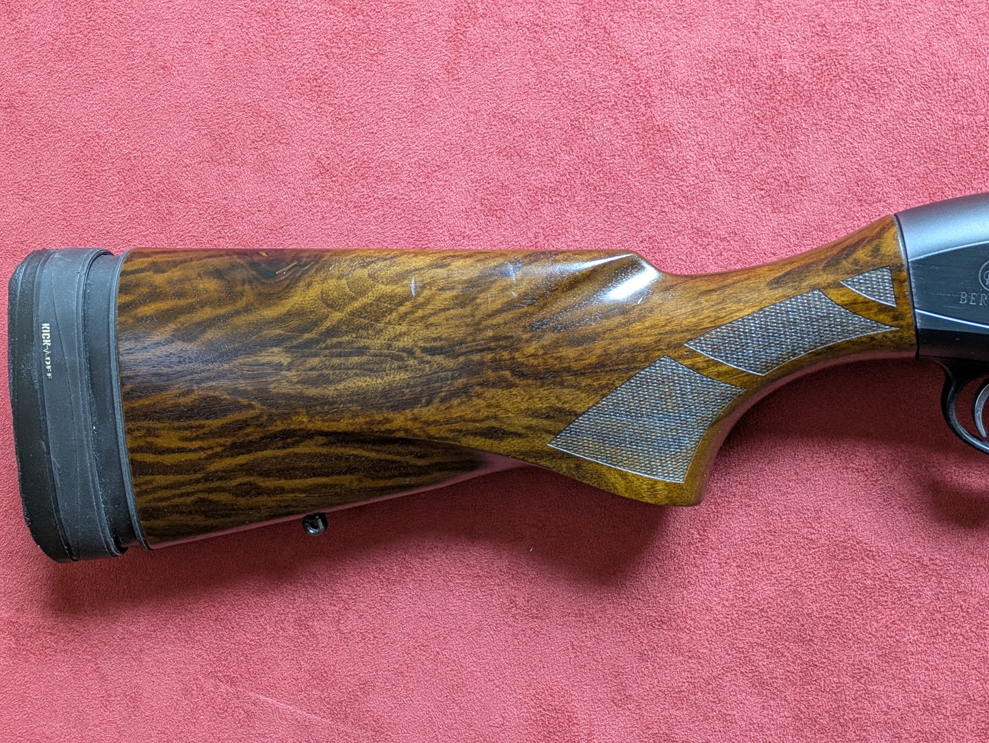 12g Beretta Xplor Unico 28" Barrel