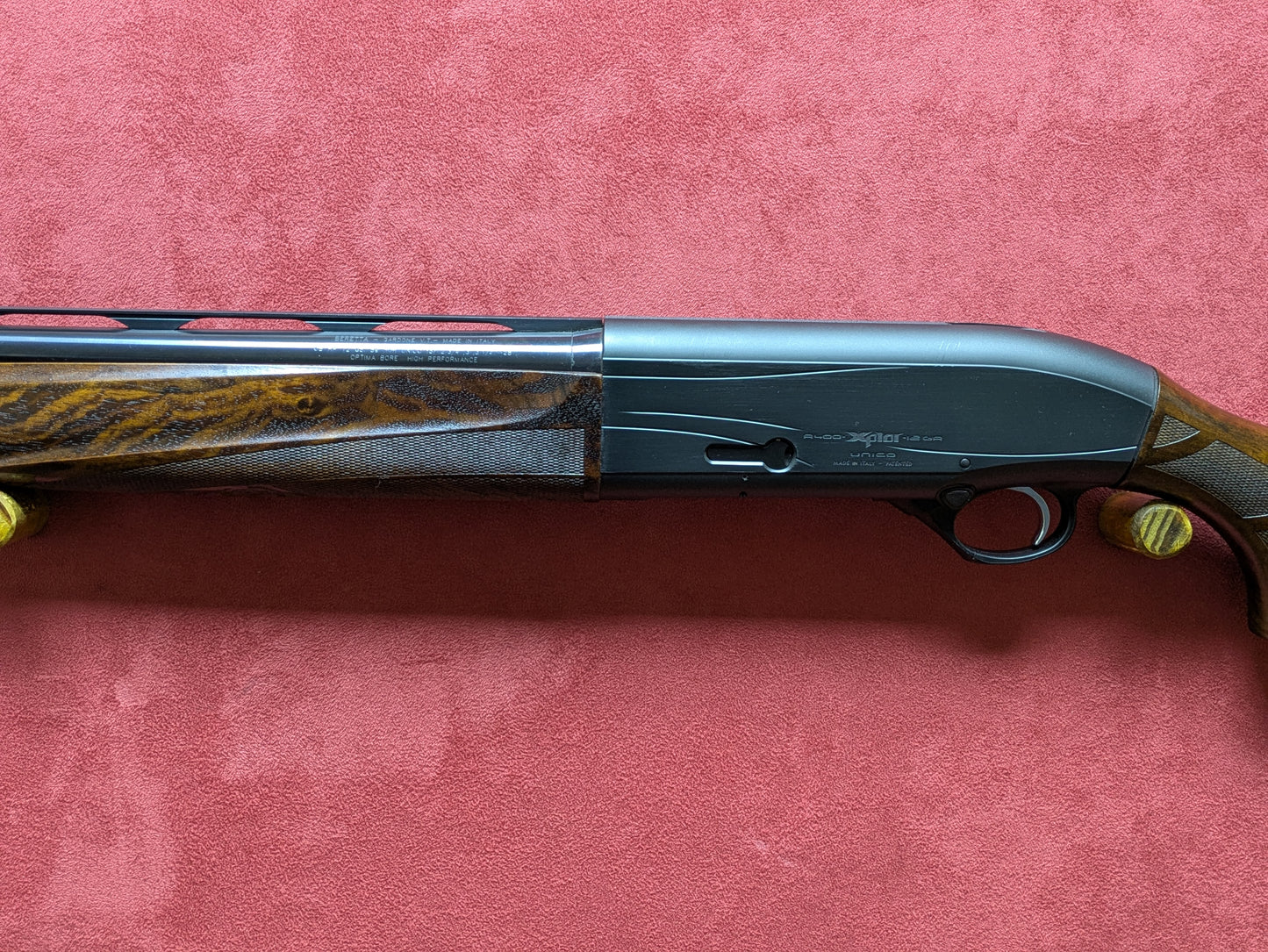 12g Beretta Xplor Unico 28" Barrel
