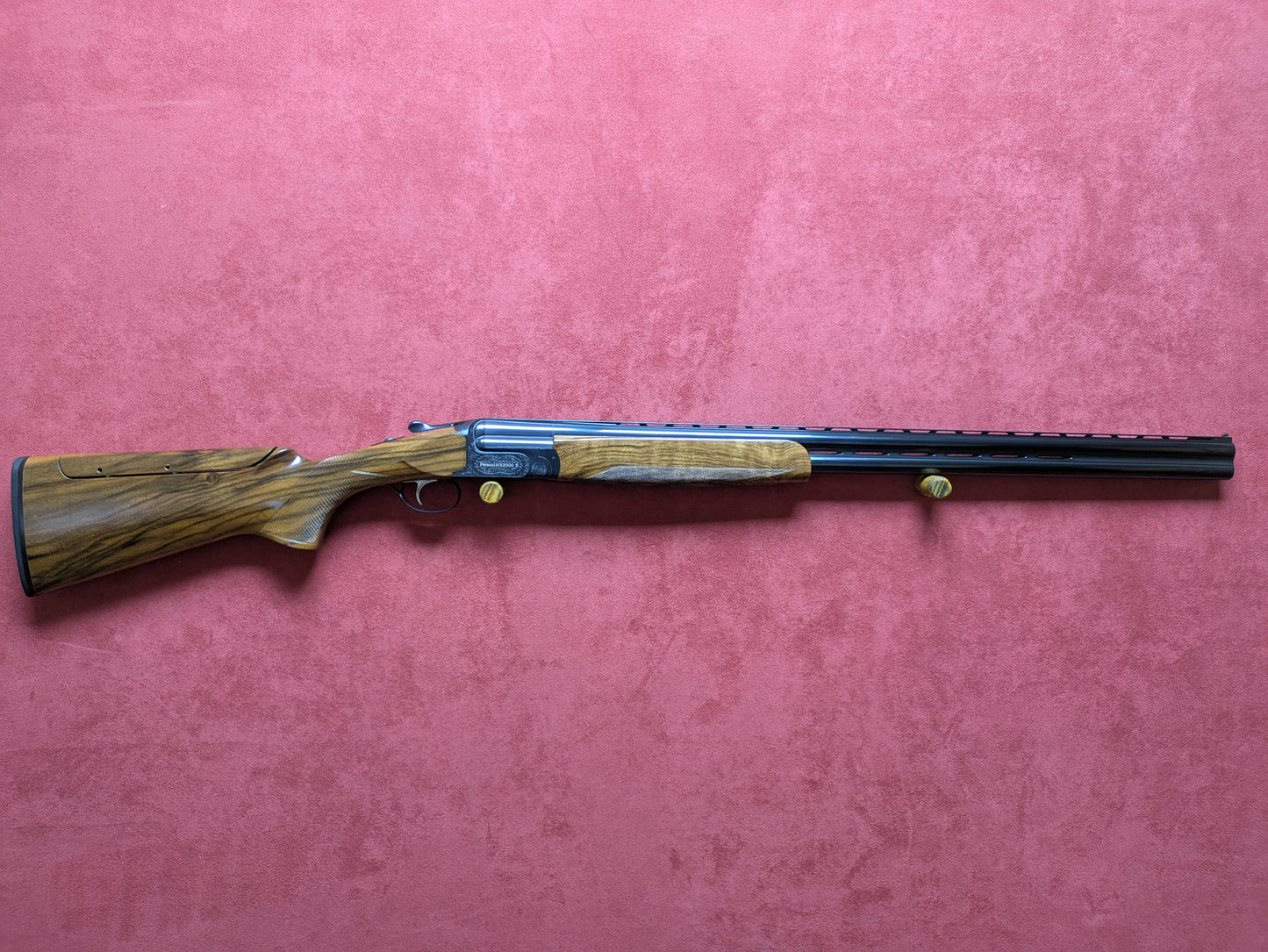 12g Perazzi Mx2000S 32" Barrels