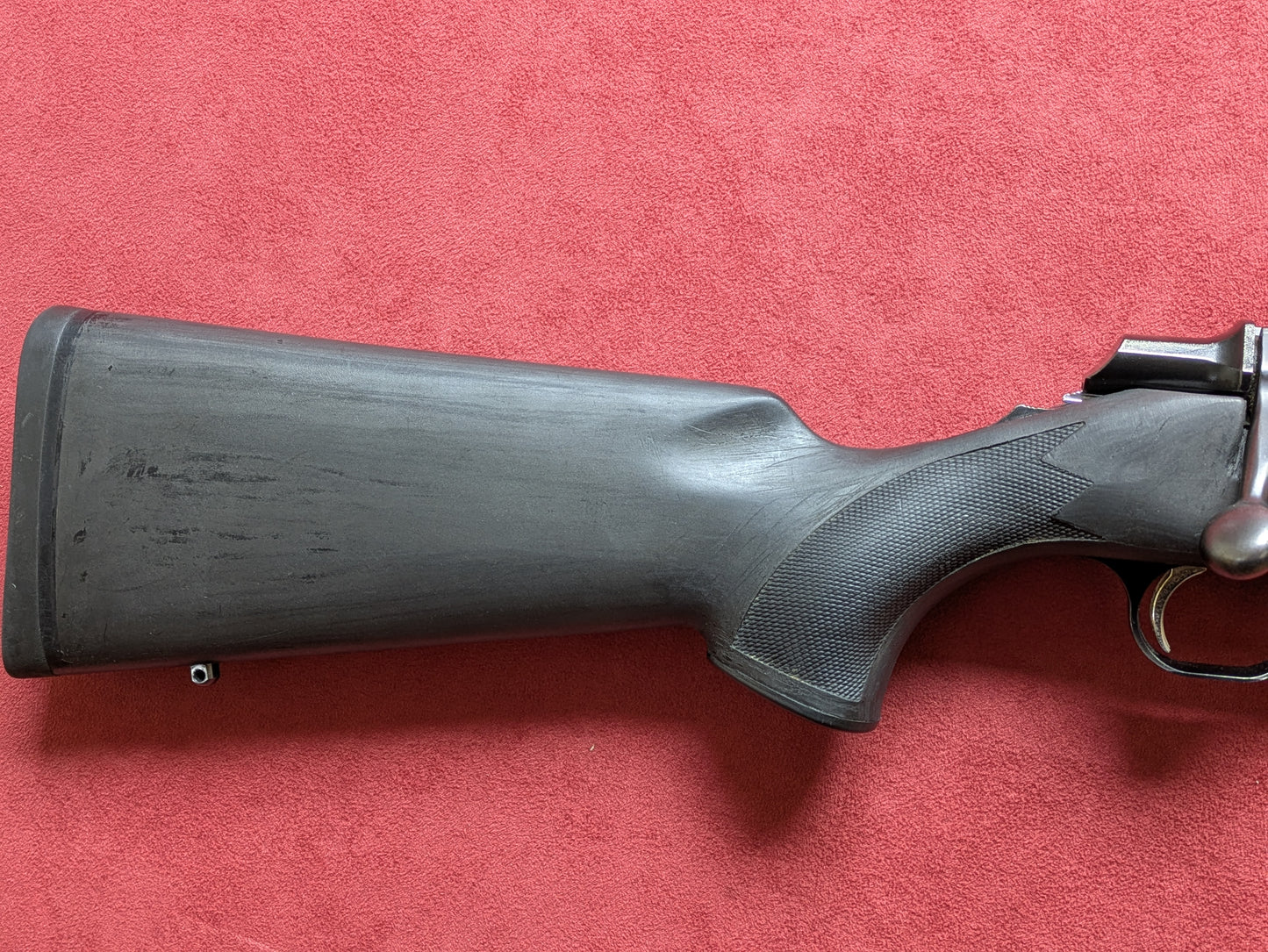 .243 Browning A Bolt 22" Barrel
