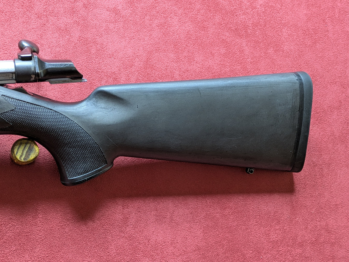 .243 Browning A Bolt 22" Barrel
