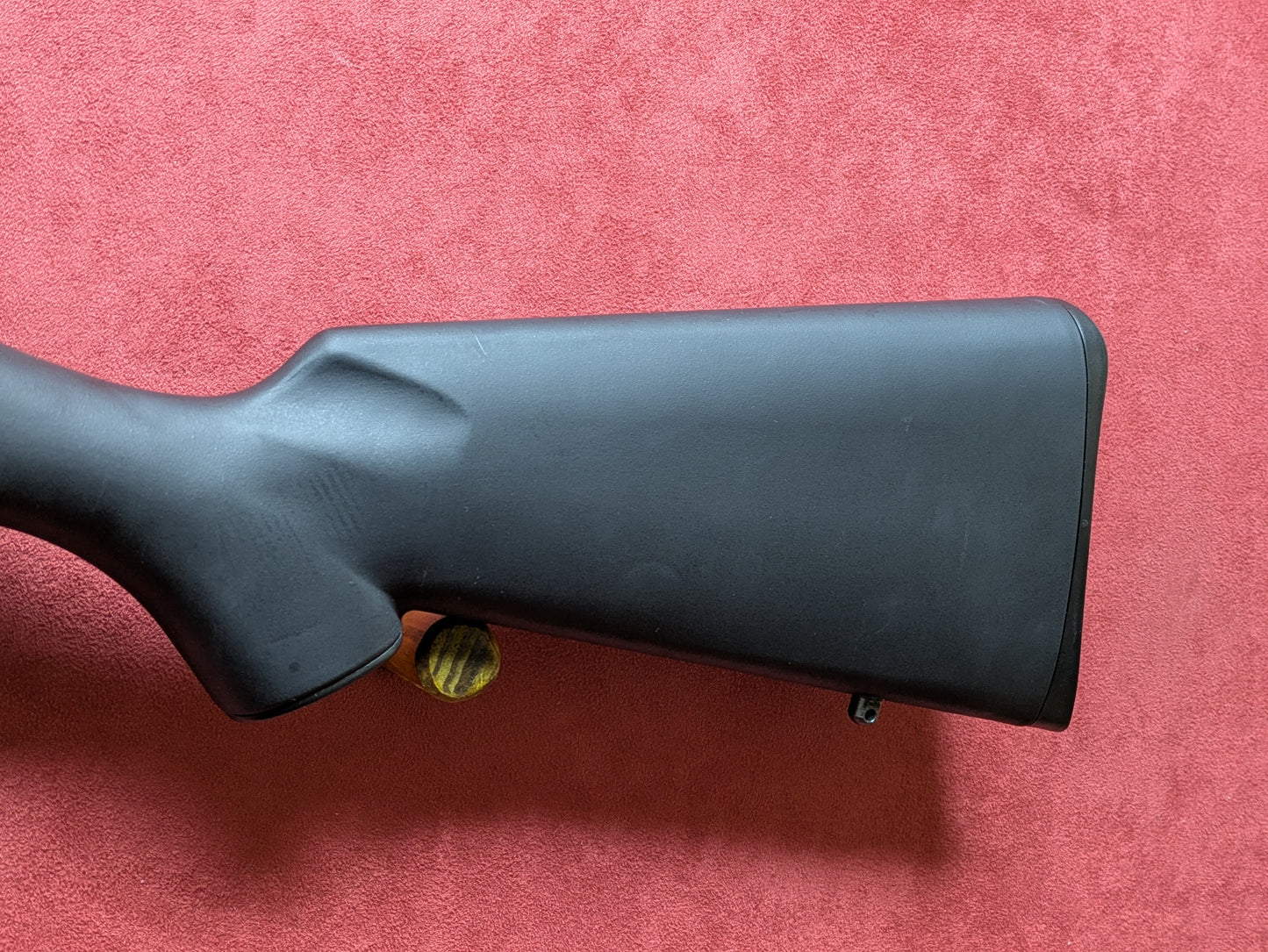 .22lr CZ 455 16" Barrel