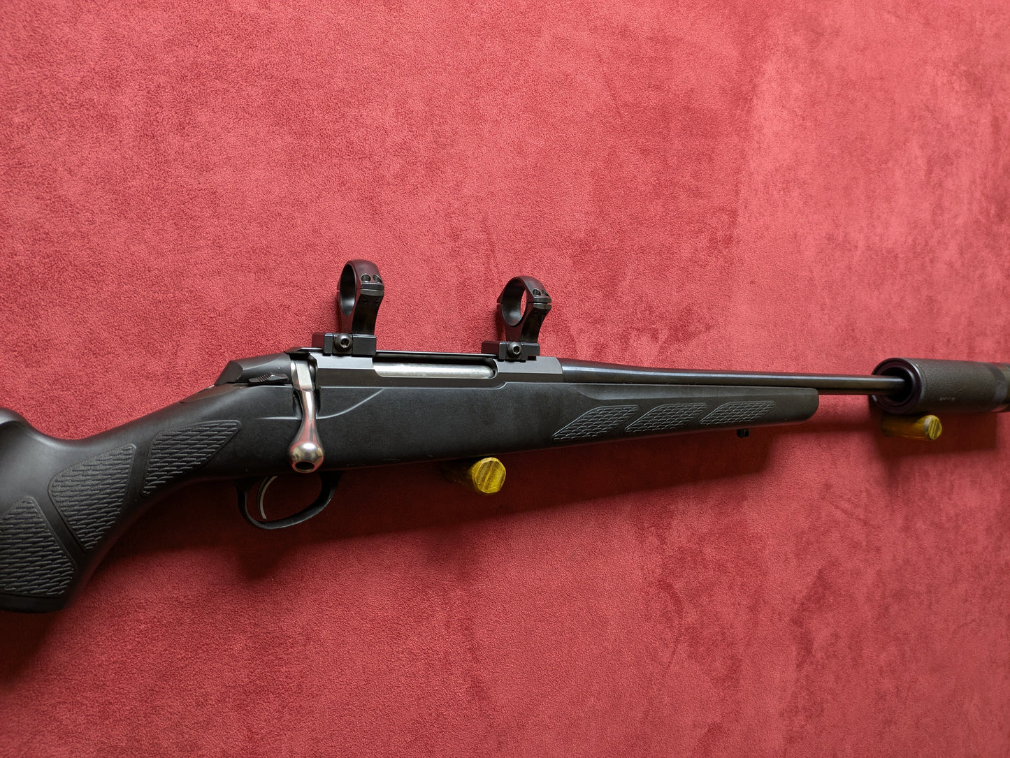 .223 Tikka T3 20" Barrel