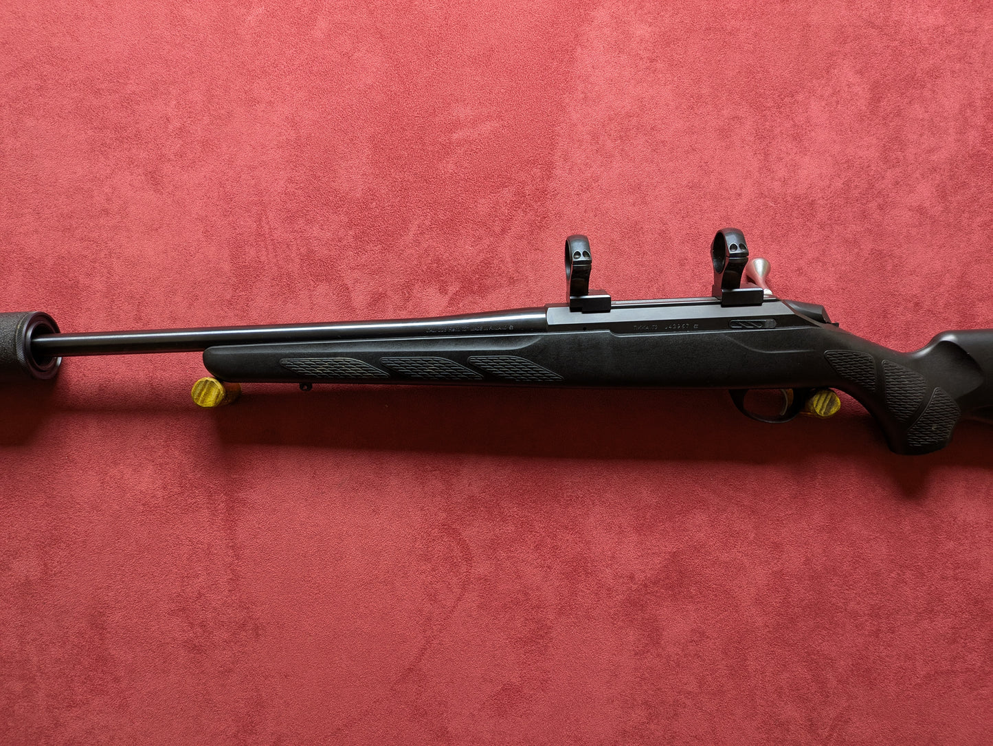.223 Tikka T3 20" Barrel