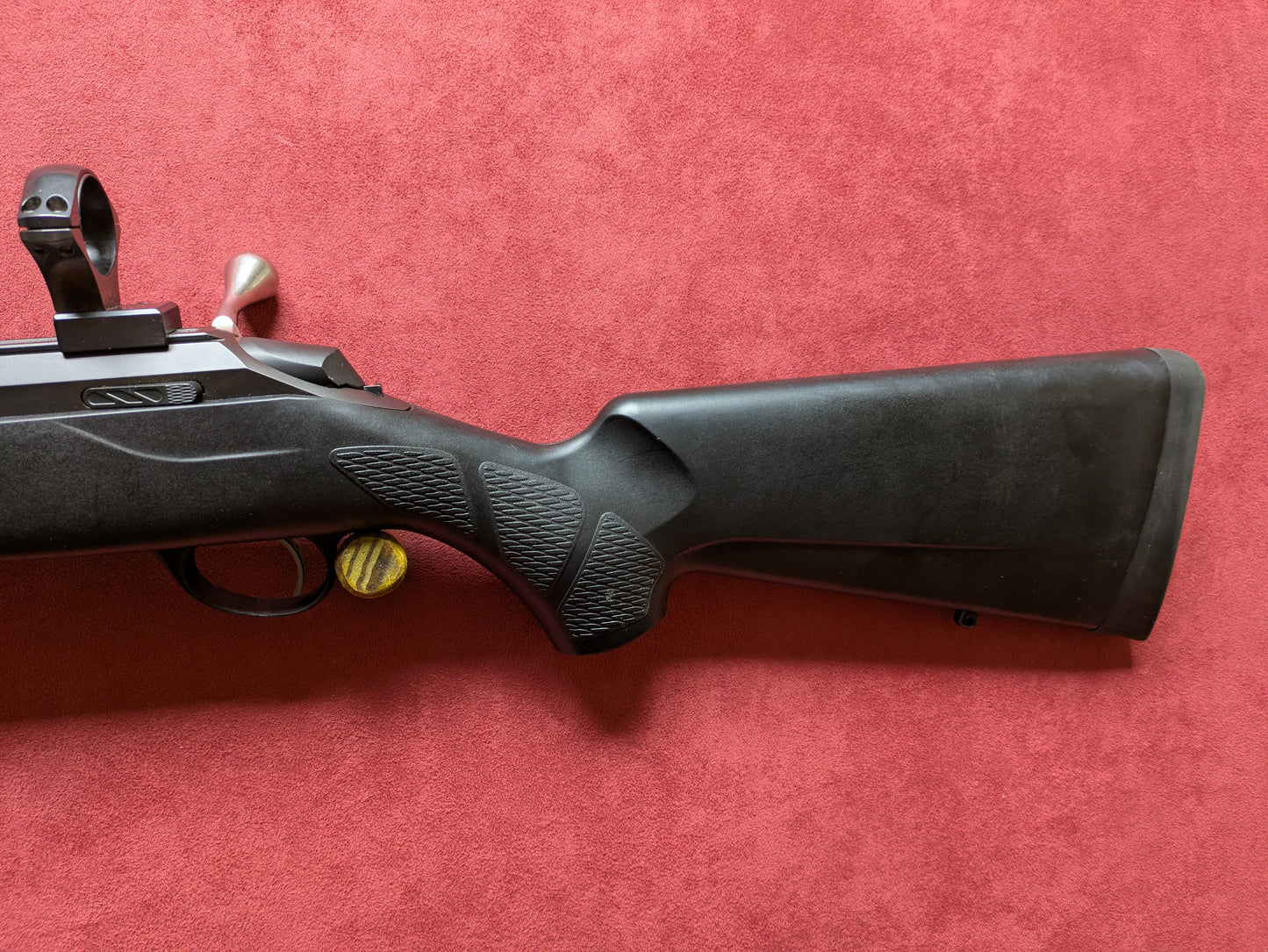 .223 Tikka T3 20" Barrel