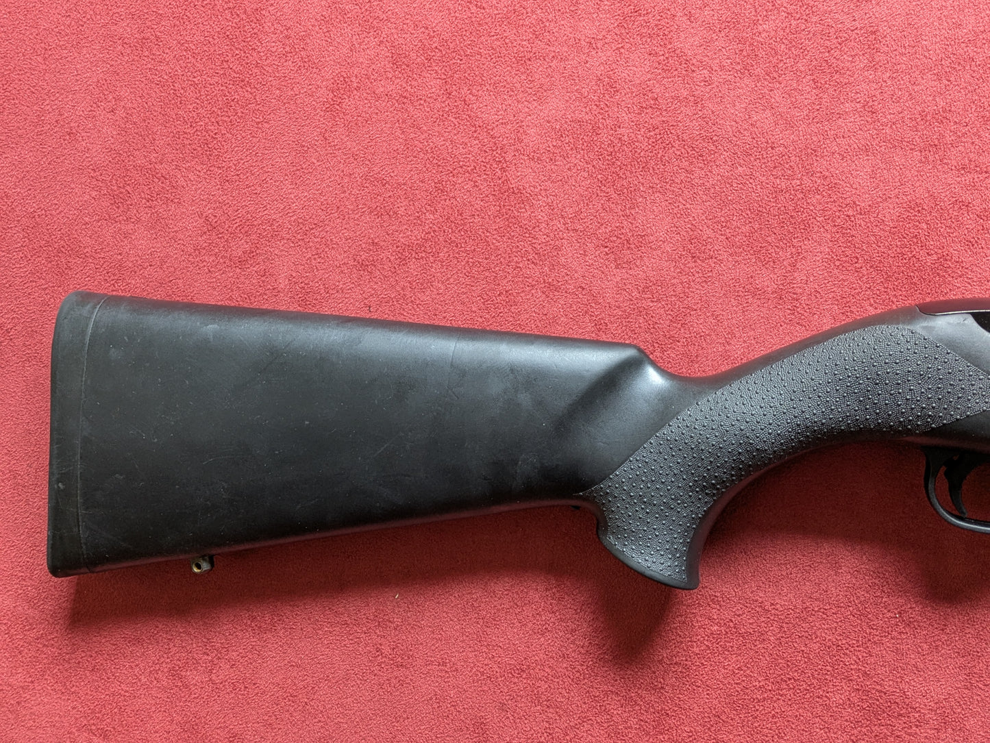 .22lr Ruger 10/22 16" Barrel