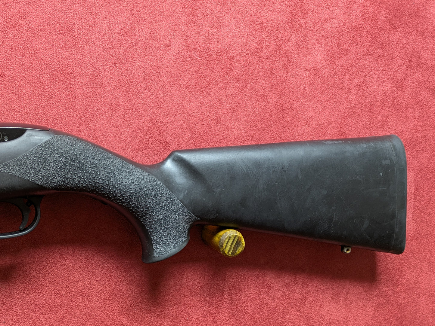 .22lr Ruger 10/22 16" Barrel