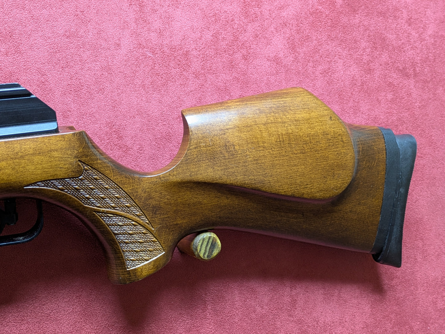 .22 FAC BSA Super 10