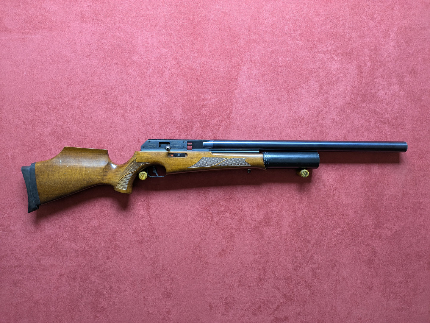 .22 FAC BSA Super 10