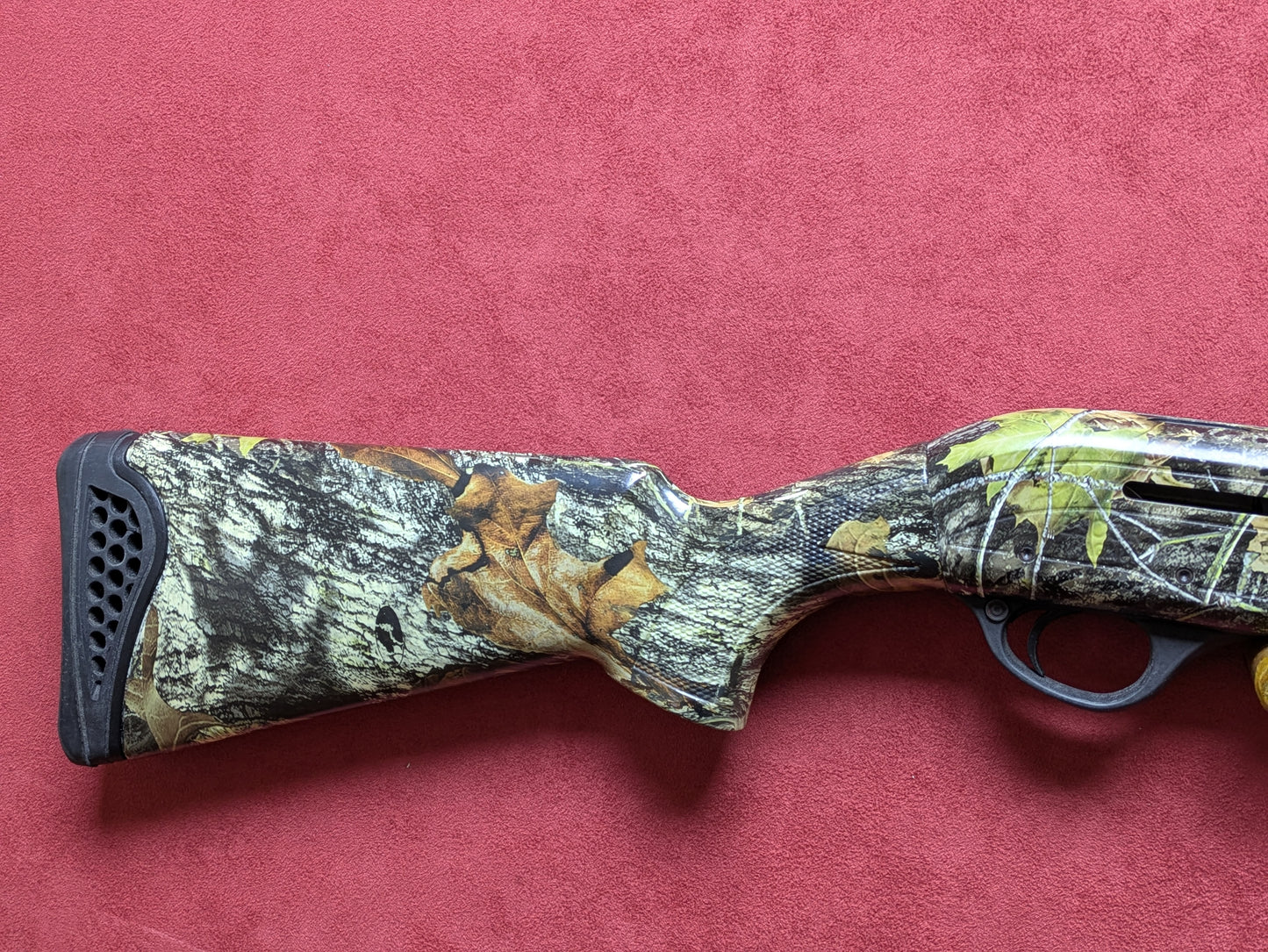 12g Hatsan Escort 25" Barrel