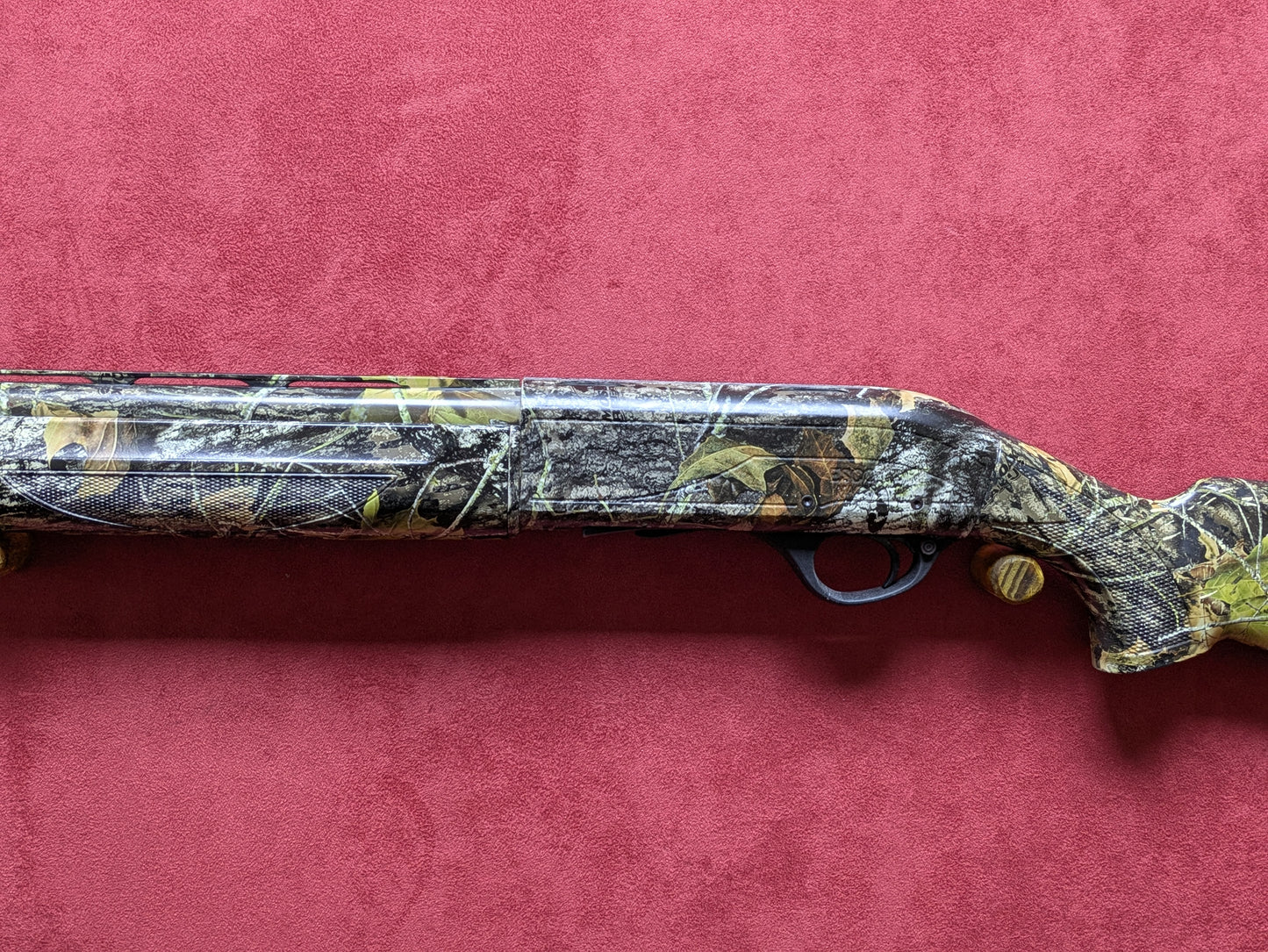 12g Hatsan Escort 25" Barrel