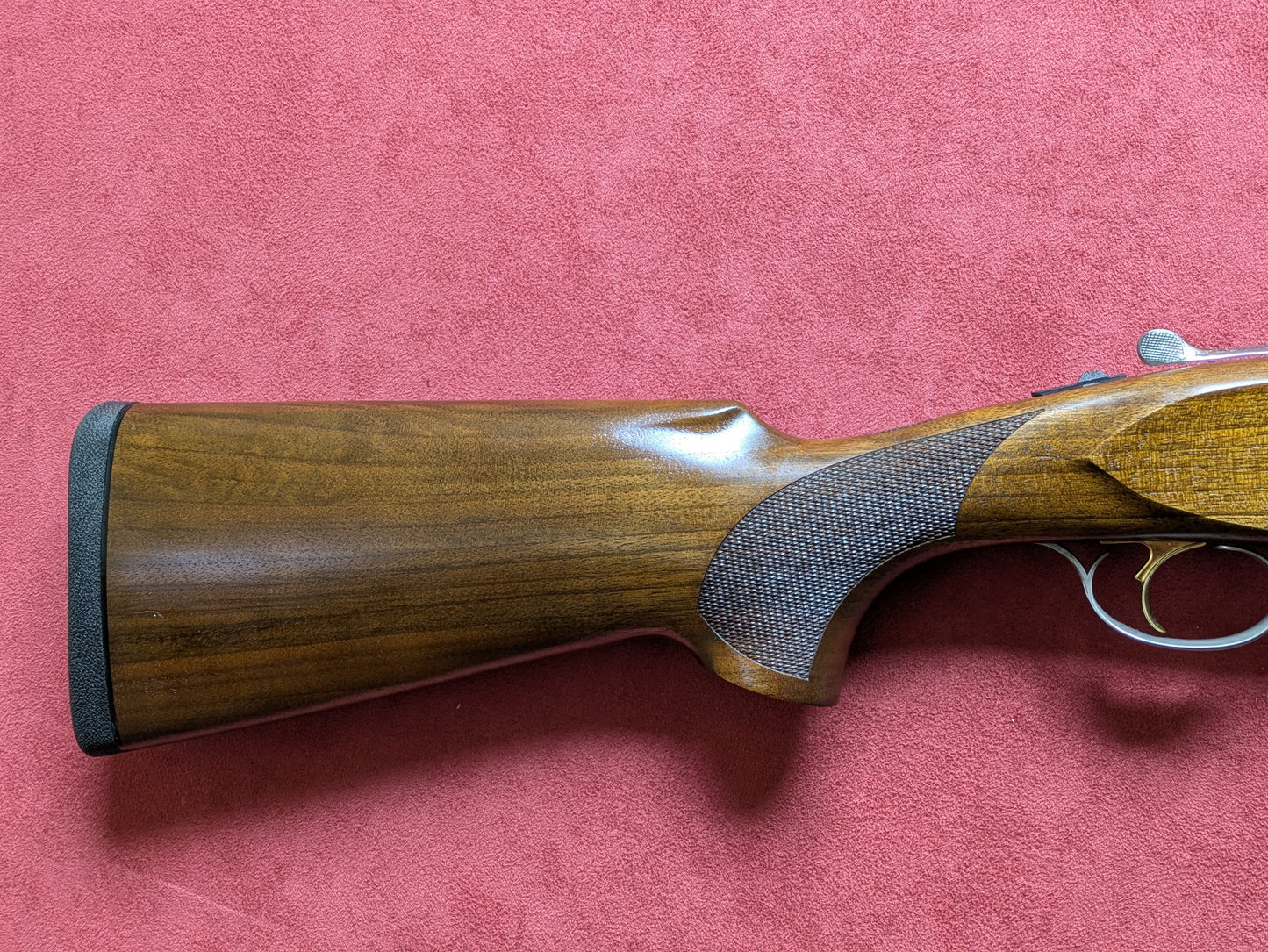 12g Bettinsoli X Grade 30" Barrels