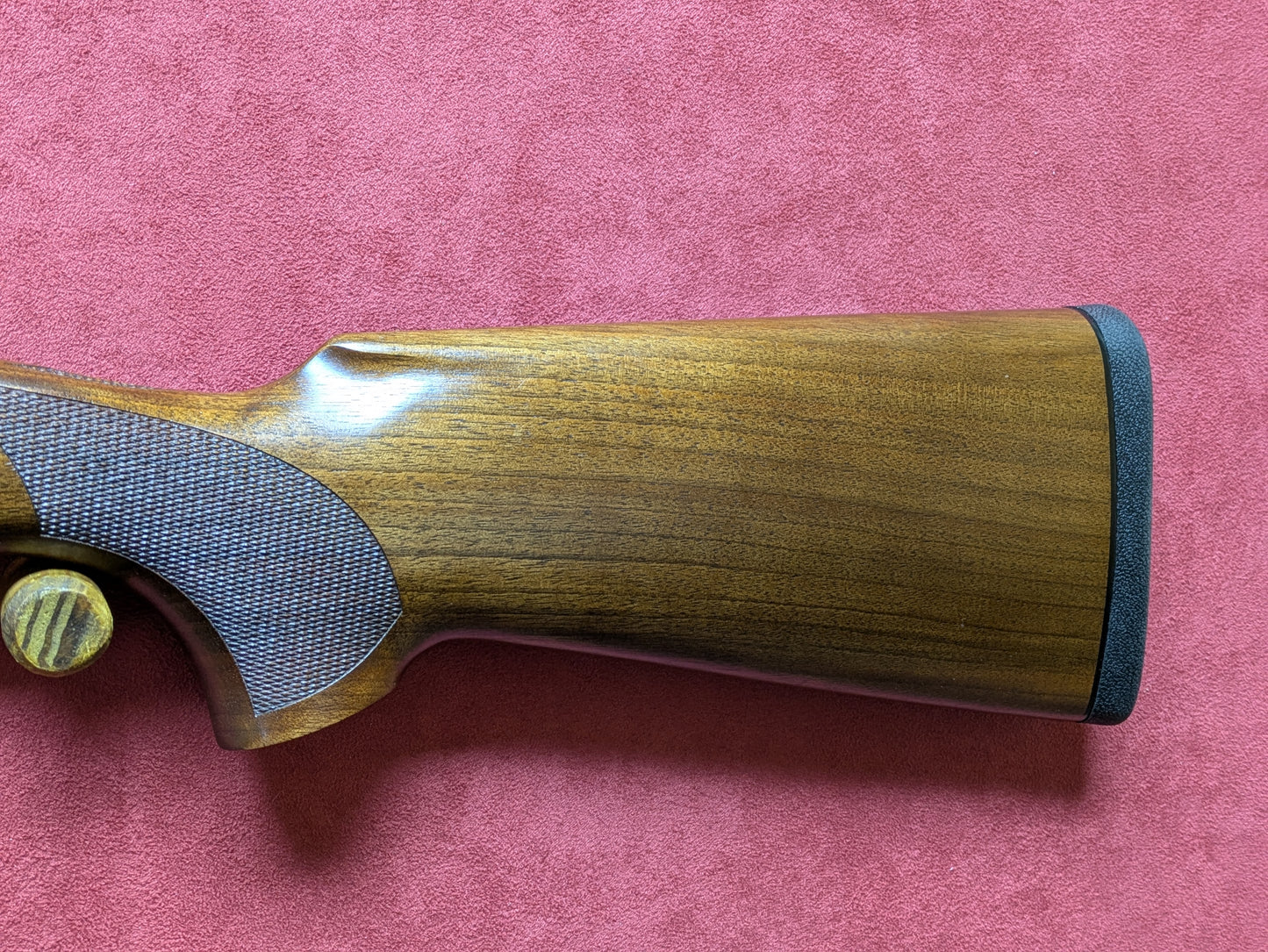 12g Bettinsoli X Grade 30" Barrels