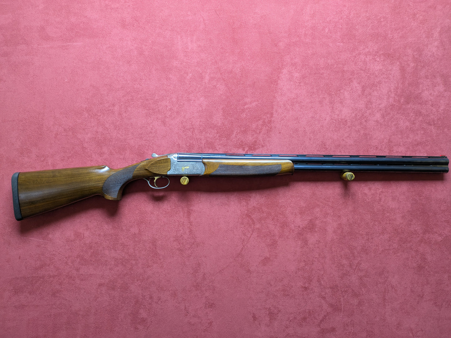 12g Bettinsoli X Grade 30" Barrels