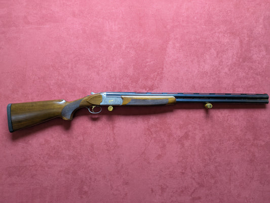 12g Bettinsoli X Grade 30" Barrels