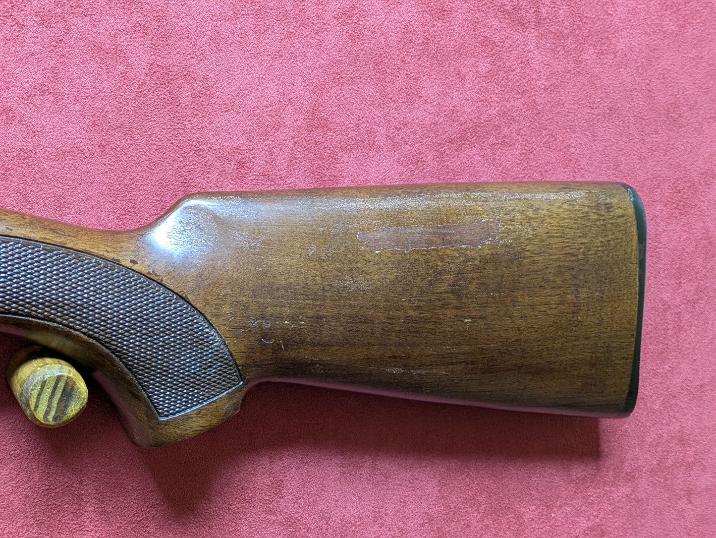 12g Bettinsoli 28" Barrels