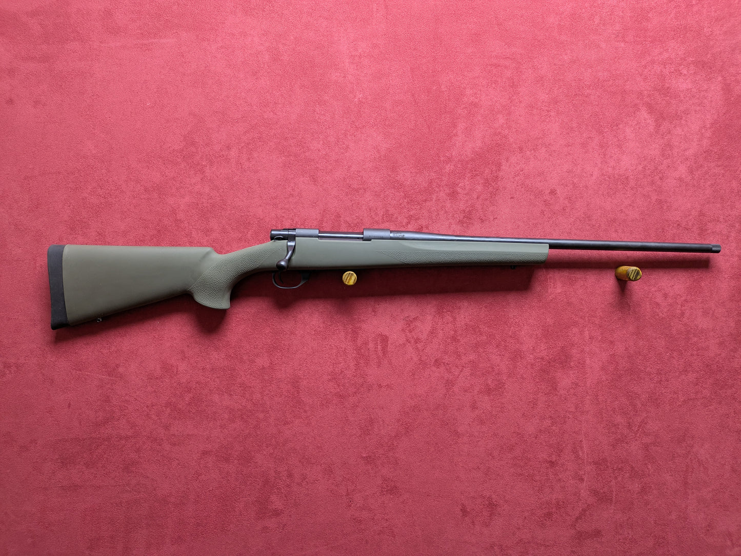 .308 Howa M1500 22" Barrel