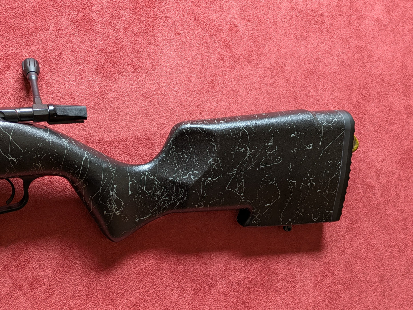 .22lr Christensen Arms Ranger 18" Barrel