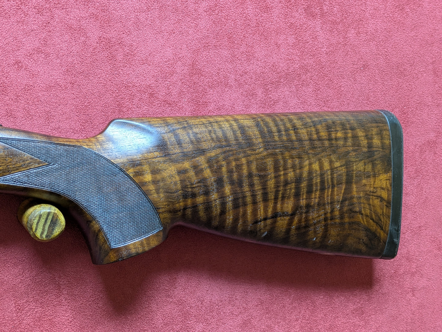 12g Beretta 687 EELL 30" Barrels