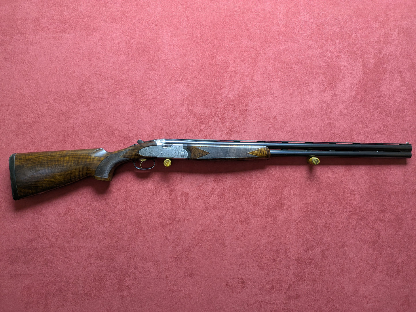 12g Beretta 687 EELL 30" Barrels