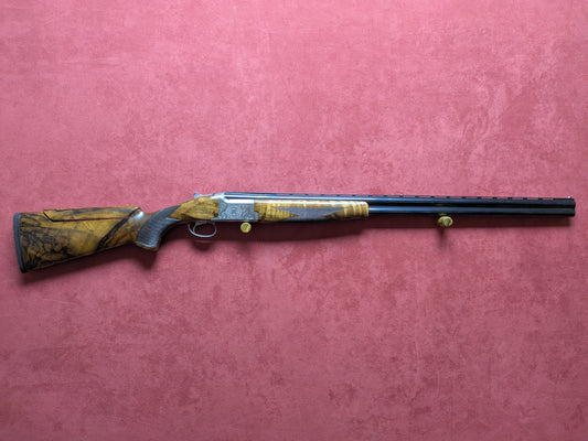 12g Miroku Mk38 32" Barrels