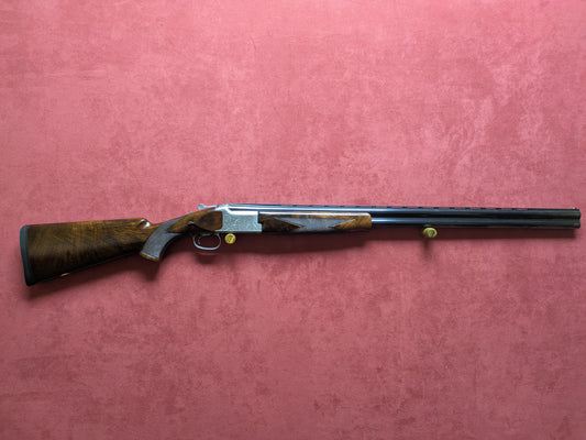 12g Miroku MK38 Grade 5 32" Barrels