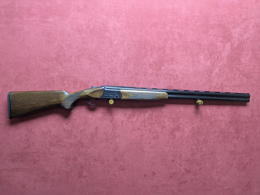 12g Webley&Scott 912K 30" Barrels