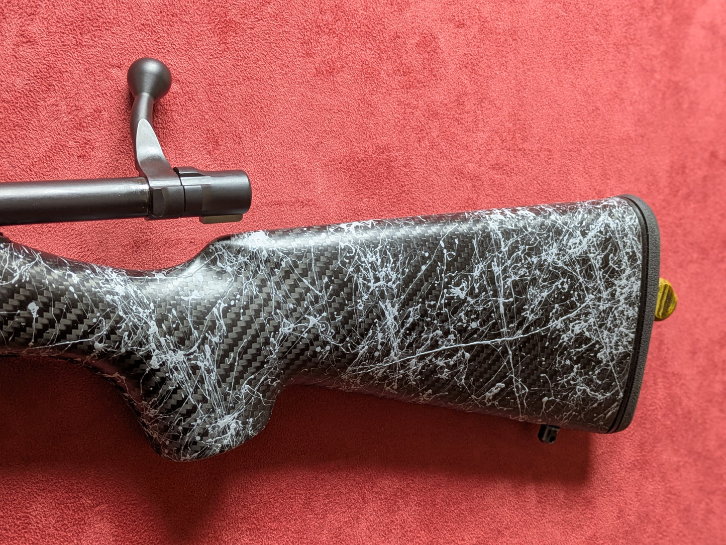 .308 Howa Superlite 16.25" Barrel