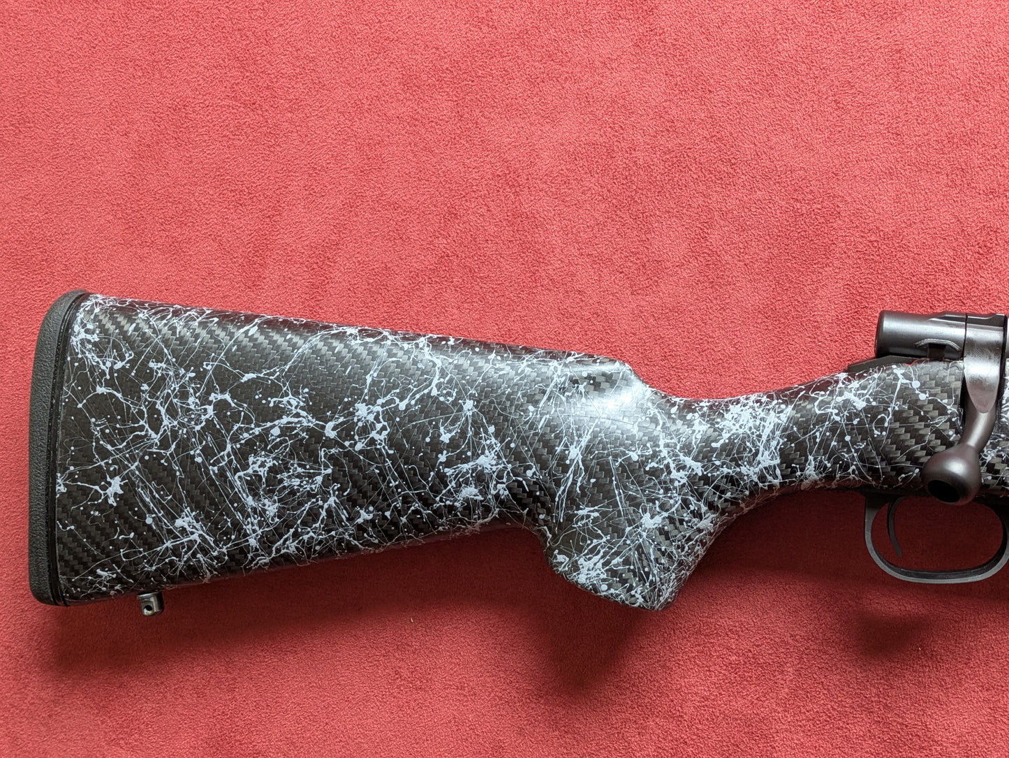 .308 Howa Superlite 16.25" Barrel