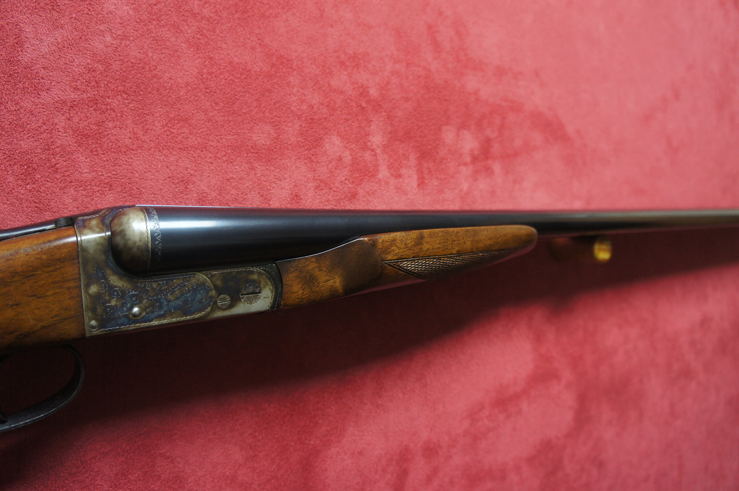 12g Ugartachea Wildfowler 30" Barrels