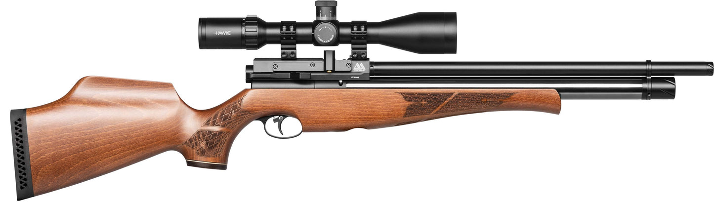Air Arms S510