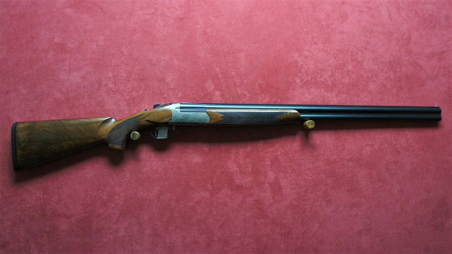 20g Fabarm Elos Venti Field 30" Barrels