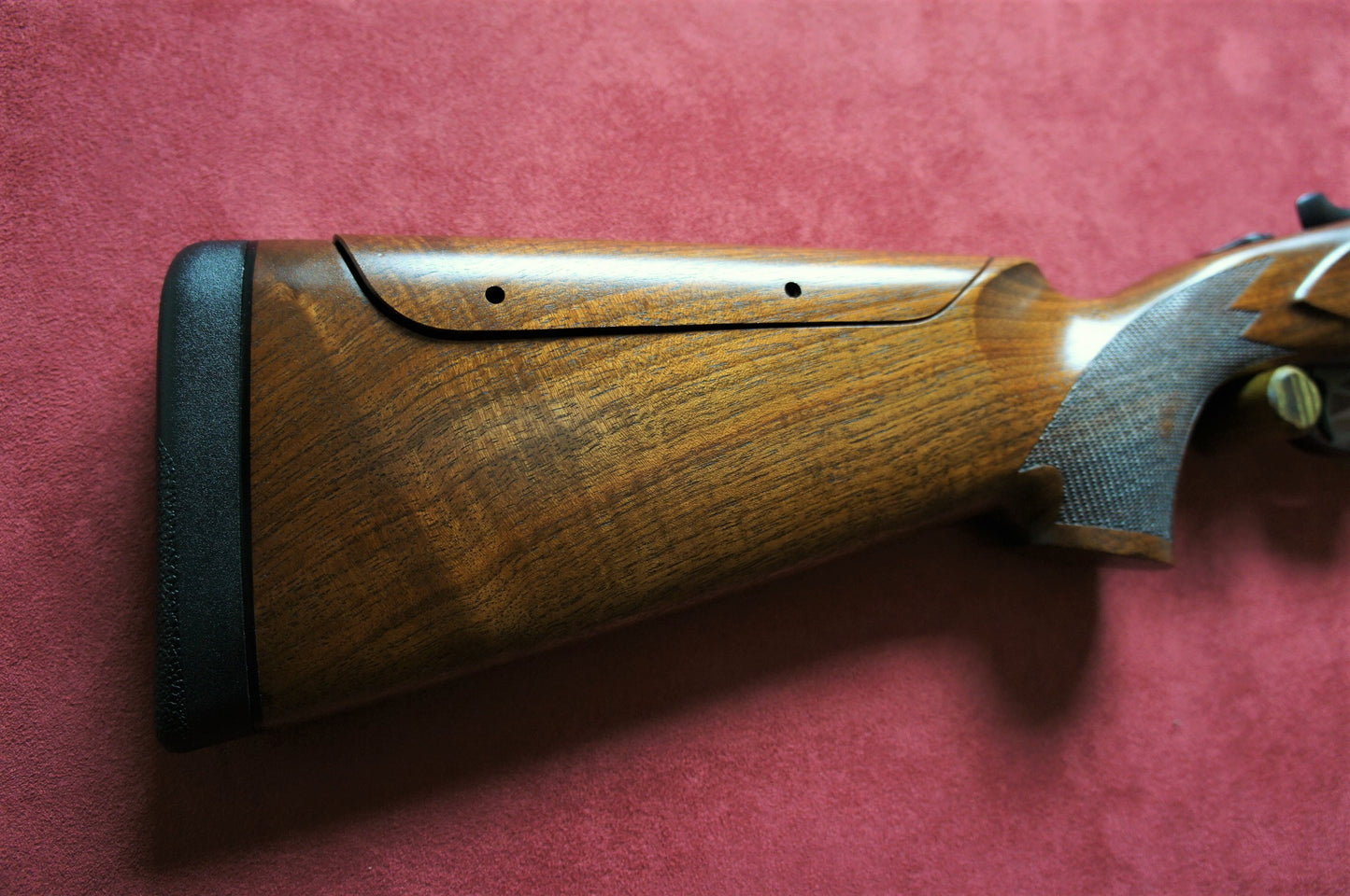 12g Fabarm Elos Trap 30" Barrels