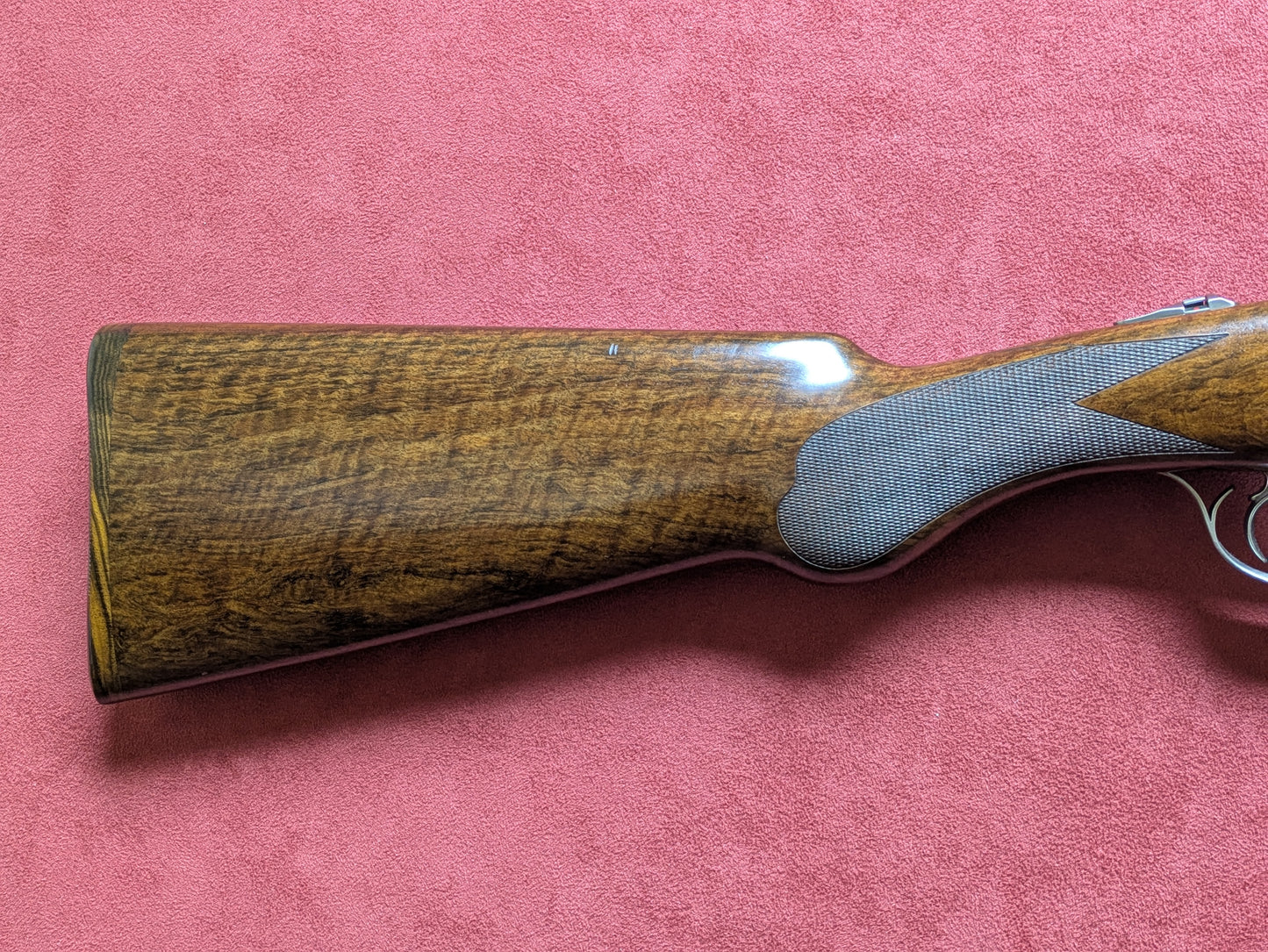 12g Caesar Guerini Ellipse Game 28" Barrels