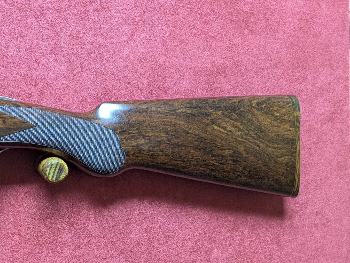 12g Caesar Guerini Ellipse Game 28" Barrels