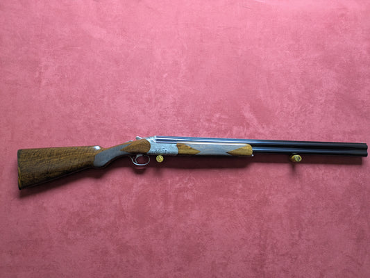 12g Caesar Guerini Ellipse Game 28" Barrels