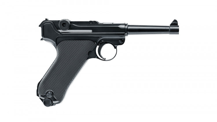 Umarex Legend PO8 4.5mm BB